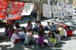 día libro CP Cristo 2011