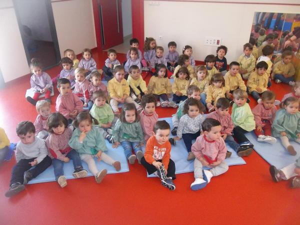 Dia del Libro 2015 en Escuela Municipal Infantil Coletas de Miguelturra-fuente Concejalia de Educacion-003