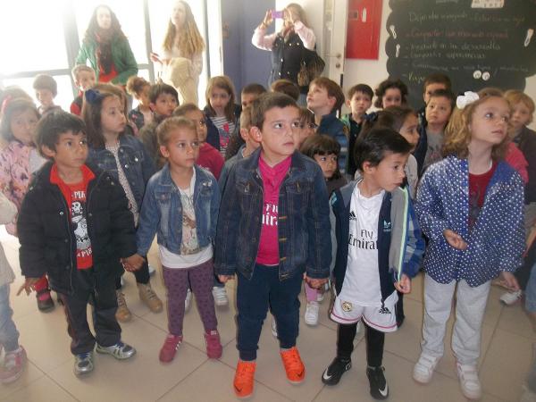 Dia del Libro 2015 en Escuela Municipal Infantil Coletas de Miguelturra-fuente Concejalia de Educacion-016
