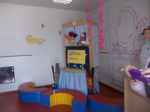 Dia del Libro 2015 en Escuela Municipal Infantil Coletas de Miguelturra-fuente Concejalia de Educacion-023