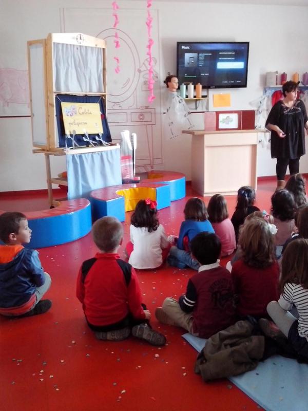 Dia del Libro 2015 en Escuela Municipal Infantil Coletas de Miguelturra-fuente Concejalia de Educacion-042