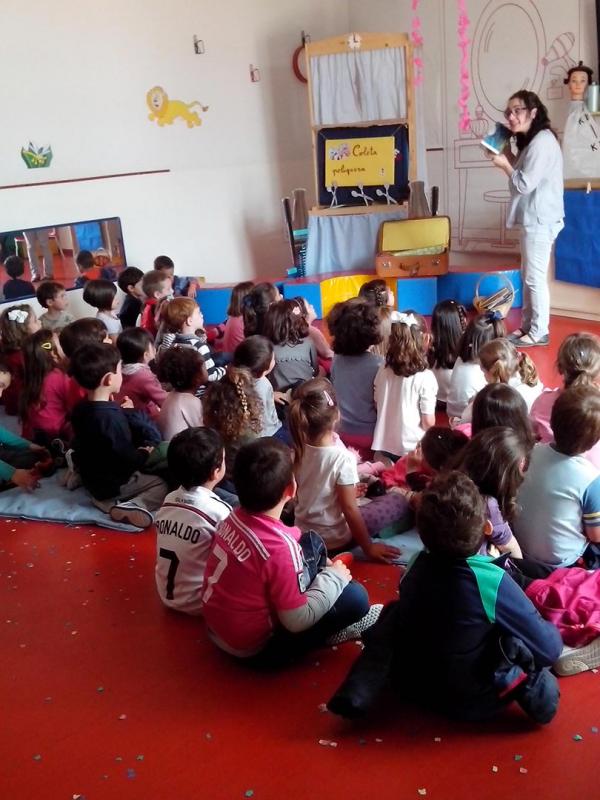 Dia del Libro 2015 en Escuela Municipal Infantil Coletas de Miguelturra-fuente Concejalia de Educacion-043