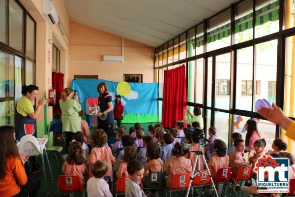 Actividades del Dia del Libro en la Escuela Infantil Municipal- 2015-04-23 - fuente Area de Comunicación Municipal-004