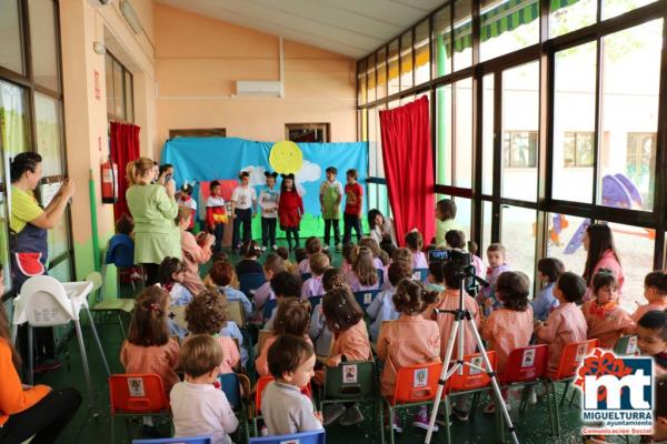 Actividades del Dia del Libro en la Escuela Infantil Municipal- 2015-04-23 - fuente Area de Comunicación Municipal-005