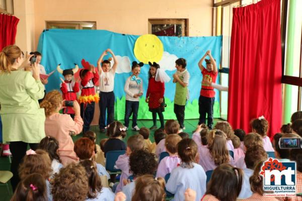 Actividades del Dia del Libro en la Escuela Infantil Municipal- 2015-04-23 - fuente Area de Comunicación Municipal-006