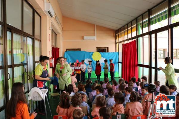 Actividades del Dia del Libro en la Escuela Infantil Municipal- 2015-04-23 - fuente Area de Comunicación Municipal-007