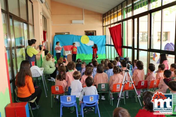 Actividades del Dia del Libro en la Escuela Infantil Municipal- 2015-04-23 - fuente Area de Comunicación Municipal-011