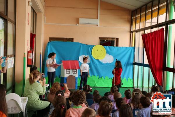 Actividades del Dia del Libro en la Escuela Infantil Municipal- 2015-04-23 - fuente Area de Comunicación Municipal-014