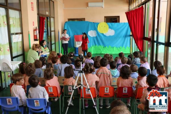 Actividades del Dia del Libro en la Escuela Infantil Municipal- 2015-04-23 - fuente Area de Comunicación Municipal-017