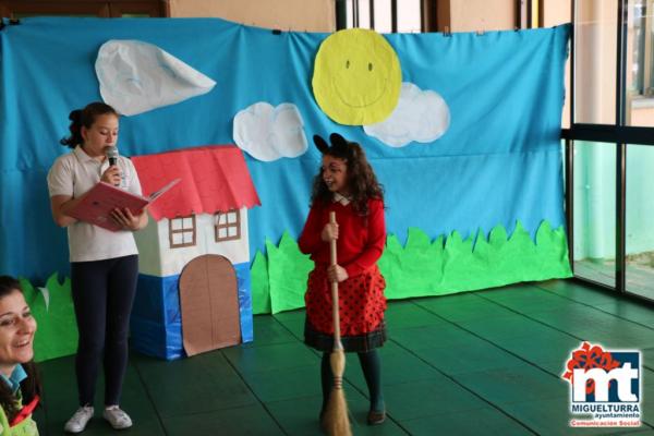 Actividades del Dia del Libro en la Escuela Infantil Municipal- 2015-04-23 - fuente Area de Comunicación Municipal-018