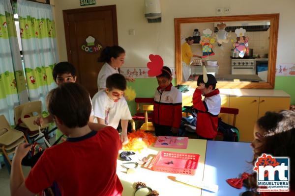 Actividades del Dia del Libro en la Escuela Infantil Municipal- 2015-04-23 - fuente Area de Comunicación Municipal-024