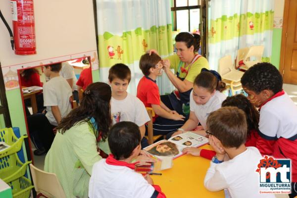 Actividades del Dia del Libro en la Escuela Infantil Municipal- 2015-04-23 - fuente Area de Comunicación Municipal-026