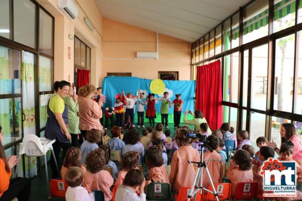 Actividades del Dia del Libro en la Escuela Infantil Municipal- 2015-04-23 - fuente Area de Comunicación Municipal-038