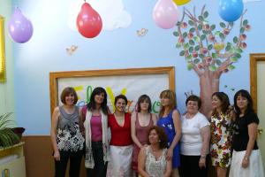 fin curso 2009