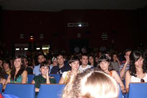 fin curso 2009