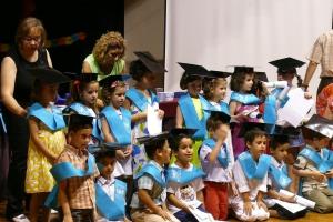 fin curso 2009