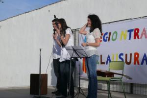fin curso La Merced 2010