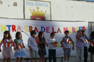 fin curso La Merced 2010