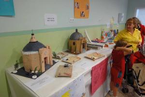 fin curso La Merced 2010