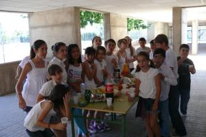Fin de Curso 2009-2010