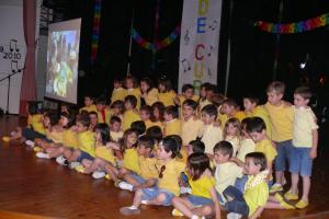 Fin de Curso 2009-2010