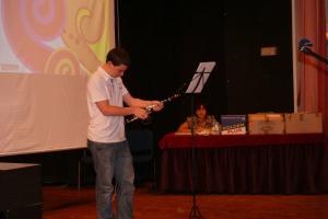 Fin de Curso 2009-2010