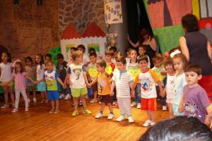 Fin de Curso 2009-2010