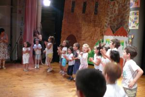 Fin de Curso 2009-2010