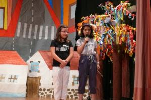 Fin de Curso 2009-2010