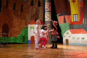 Fin de Curso 2009-2010