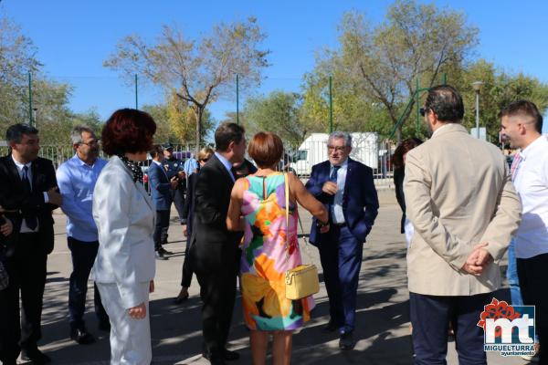 Inauguracion Oficial del Colegio Publico Numero Cinco-2018-10-03-Fuente imagen Area Comunicacion Ayuntamiento Miguelturra-002