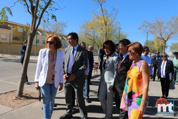 Inauguracion Oficial del Colegio Publico Numero Cinco-2018-10-03-Fuente imagen Area Comunicacion Ayuntamiento Miguelturra-004