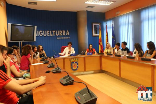 Premios incentivo al estudio Miguelturra-junio 2018-Fuente imagen Area Comunicacion Ayuntamiento Miguelturra-004