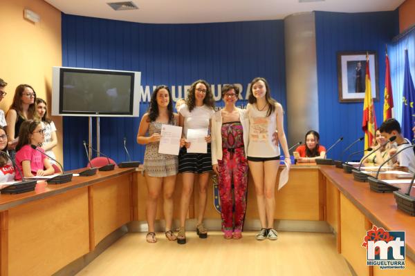 Premios incentivo al estudio Miguelturra-junio 2018-Fuente imagen Area Comunicacion Ayuntamiento Miguelturra-016