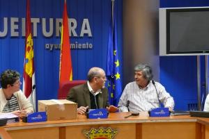 intercambio IES con Francia