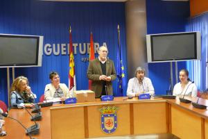 intercambio IES con Francia