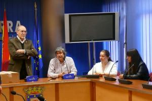 intercambio IES con Francia