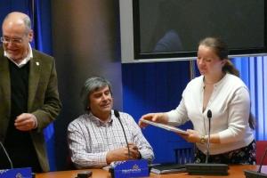 intercambio IES con Francia