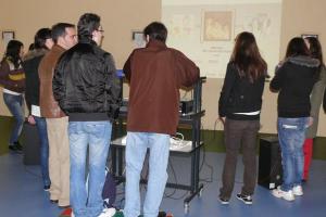 Jornadas Culturales IES 2010