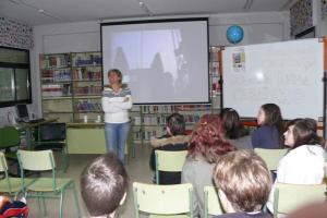 Jornadas Culturales IES 2010