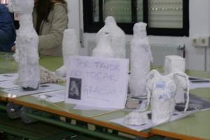 Jornadas Culturales IES 2010