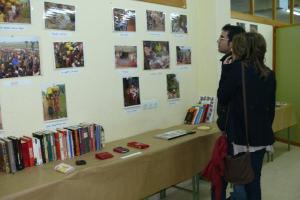 Jornadas Culturales IES 2010