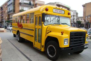 Jovibus en Miguelturra 2010