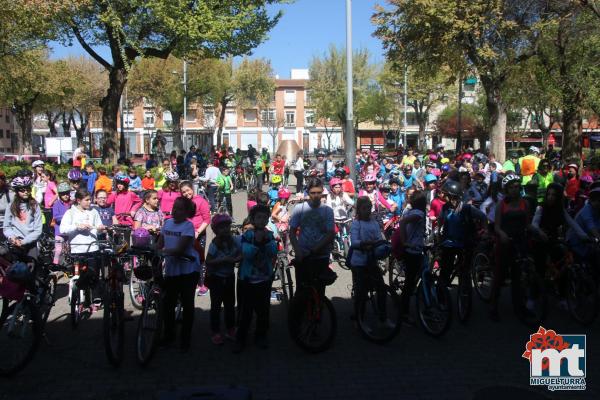 Segunda Marcha Ciclista Escolar-abril 2017-Fuente imagen Area Comunicacion Ayuntamiento Miguelturra-001