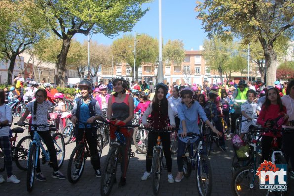 Segunda Marcha Ciclista Escolar-abril 2017-Fuente imagen Area Comunicacion Ayuntamiento Miguelturra-002