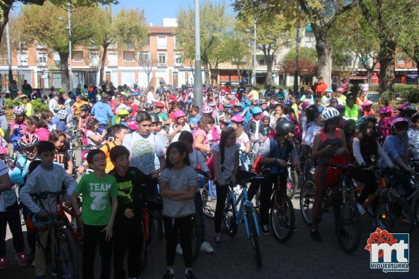 Segunda Marcha Ciclista Escolar-abril 2017-Fuente imagen Area Comunicacion Ayuntamiento Miguelturra-012