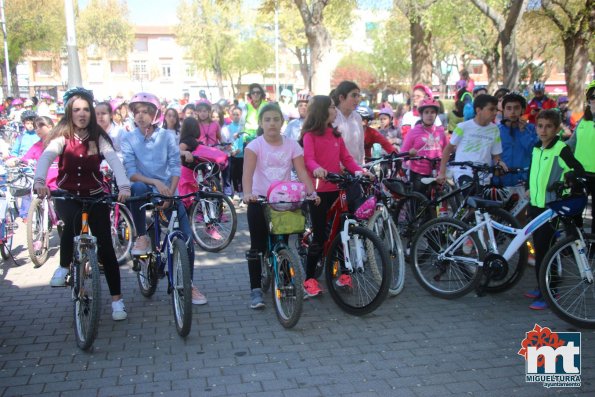 Segunda Marcha Ciclista Escolar-abril 2017-Fuente imagen Area Comunicacion Ayuntamiento Miguelturra-021