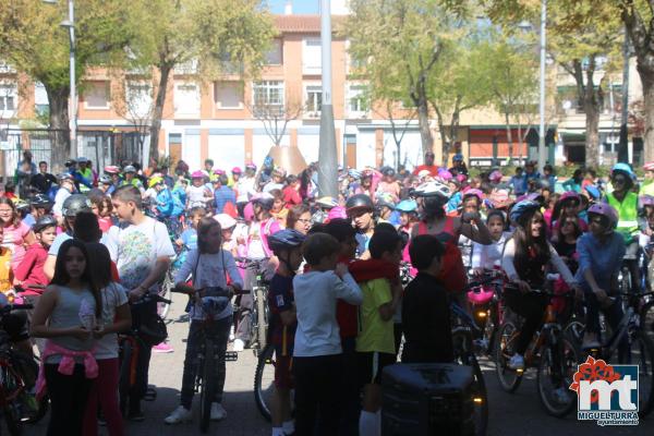 Segunda Marcha Ciclista Escolar-abril 2017-Fuente imagen Area Comunicacion Ayuntamiento Miguelturra-022