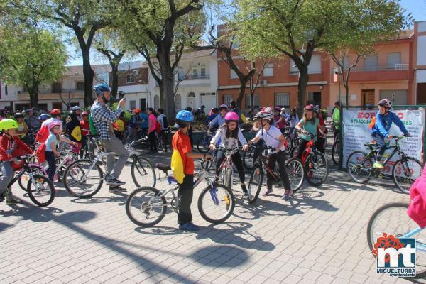 Segunda Marcha Ciclista Escolar-abril 2017-Fuente imagen Area Comunicacion Ayuntamiento Miguelturra-029