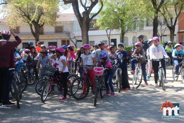 Segunda Marcha Ciclista Escolar-abril 2017-Fuente imagen Area Comunicacion Ayuntamiento Miguelturra-030